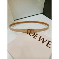 Loewe Belts